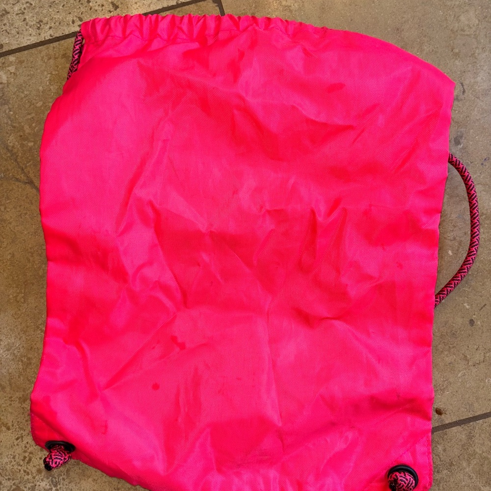 Under Armour String Backpack - Picture 2 of 2